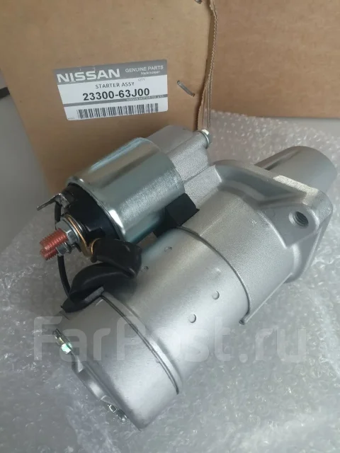������� Nissan SR20DE 23300-63J00 23300-63J00 ����