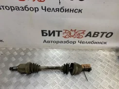 ������ �������� ����� Ford Fusion 2005-2012 Ford Fusion I ���������� (2005�2012) [1520669] 1520669 ����
