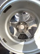 Grass SR. 6.0x15", 5x100, ET43, �� 61���. ����