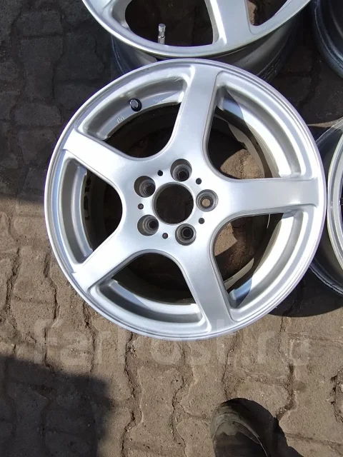 Grass SR. 6.0x15", 5x100, ET43, �� 61���. ����