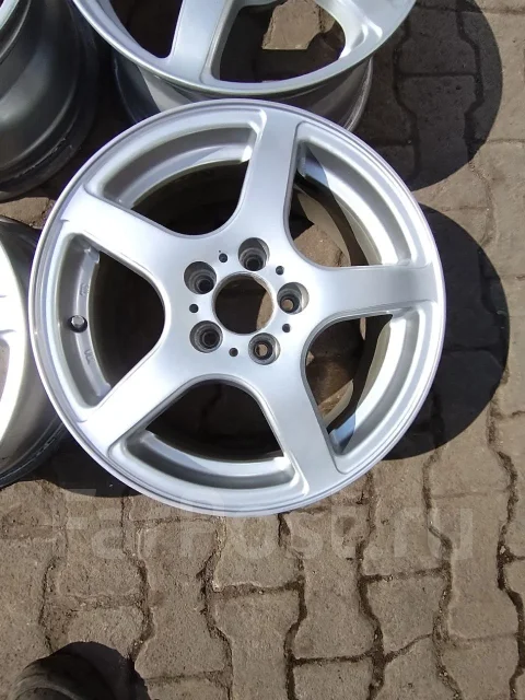 Grass SR. 6.0x15", 5x100, ET43, �� 61���. ����