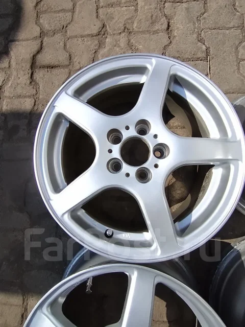 Grass SR. 6.0x15", 5x100, ET43, �� 61���. ����