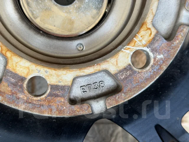 Monza Hi-Block. 6.5x16", 6x139.7, ET38 ����