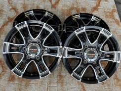 Monza Hi-Block. 6.5x16", 6x139.7, ET38 ����
