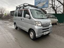 Daihatsu Hijet. ��������, 4wd, 0.7 (57��.�.), ������, 140 000����. �� ����