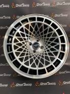 Stuttgart. 8.5x17", 4x100, ET15, �� 67,1���. ����