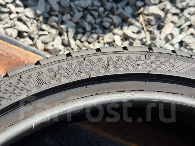 Nankang NS-25. ������, 2023 ���, �/�, ����� 10 % ����