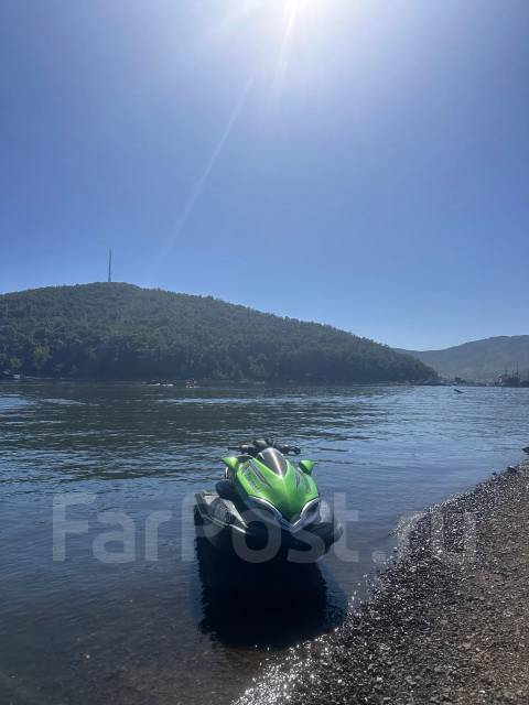 Kawasaki Ultra 310 LX. 2016 ��� ����