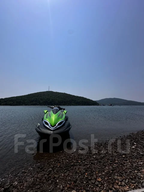 Kawasaki Ultra 310 LX. 2016 ��� ����