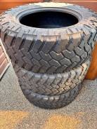 Nitto Trail Grappler M/T. ����� mt, �/�, ����� 35 % ����