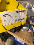 ���� �������� Volvo FH Mansons 900.003 M22x1,5x107,5/ 97,10.9 20515518 ����