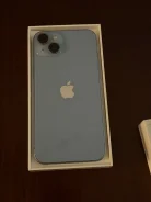 Apple iPhone 14 Plus. �/�, 128 ��, �����, 4G LTE ����