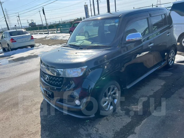 Toyota bB. QNC210109327, 3SZVE ����