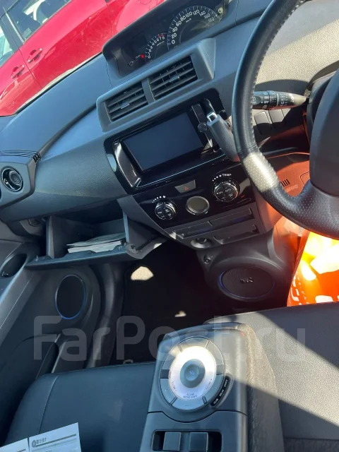 Toyota bB. QNC210109327, 3SZVE ����