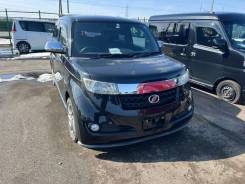 Toyota bB. QNC210109327, 3SZVE ����