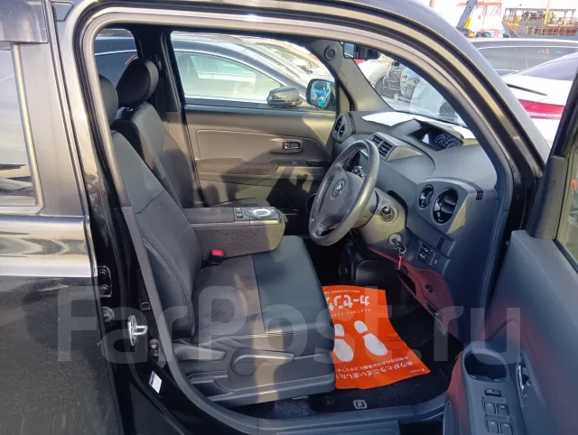 Toyota bB. QNC210109327, 3SZVE ����