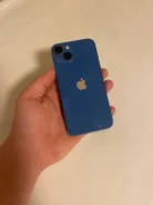 Apple iPhone 13. �/�, 128 ��, �����, 3G, 4G LTE, NFC ����
