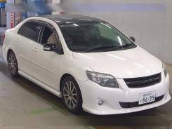 Toyota Corolla Axio. GT TRD TURBO ����