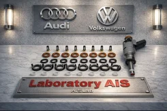 ����������� �� 8 ���������� B-173, AUDI 079906036T, 079906036N, AiS-B173 ����