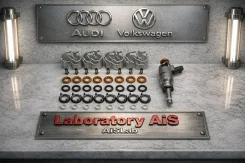 ������ ����������� �� 8 ���������� B-173R, Volkswagen. Audi. 079906036T AiS-B173R ����