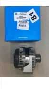 ��������� Actyon(C200), Korando Sports, Rexton 12- D20DTF, D20DTR 6711540202 (Delphi,120A ) Krauf ALD7711KR ALD7711KR ����