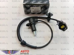 ������ ABS Aveo 03-11 RR RH 95996130, ������ ������ BS0078H ����