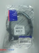 ������ ABS Lacetti FR LH 96549712, �����/������ �������� 201906AS09 ����