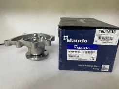 ����� ������� Terracan 03- 2.9D 25100-4X800 MWP1040 ����