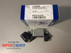 ���� ���������� Santa Fe 00-06, Tucson 04-10 37370-27011 Kross KM7501518 ����