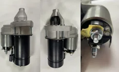 ������� Rio 05-09, Elantra XD 00-03, Getz 02-05 36100-21740 (MT ) STV1311RD ����