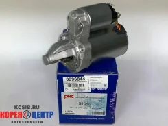 ������� Rio 05-09, Elantra XD 00-03, Getz 02-05 36100-22805 (MT 0,9 kW ) S1067 ����