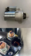 ������� Tucson 15-19 36100-2E131 (13 ������ 2.0i) STV3300RD ����