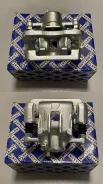������� Tucson 04- RR LH 58310-2EA10 (��� �������), �����/������ ������ 0590473SX ����