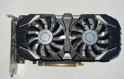 GeForce GTX 1050 Ti ����