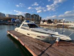 Yamaha FR-28. 1994 ���, ����� 9��., ��������� ������������, 200��.�., ������ ����