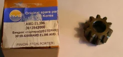 ������� �������� Starex, Porter 36139-42000 D4BF (��������) AMD. EL396 AMDEL396 ����