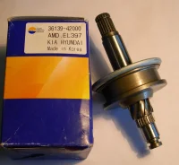 ������� �������� Starex, Porter 36139-42000 D4BF AMD. EL397 AMDEL397 ����