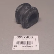 ������ ������������� Starex 04- FR d=31mm 54813-4A650 SHIN HWA, ������ �������� 548134A650 ����