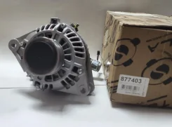 ��������� Starex 02- D4CB 37300-4A003 (110A) TT12301 TT12301 ����