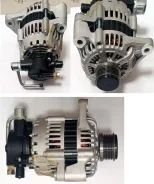 ��������� Santa Fe 06-09, Tucson 04-10, Sportage 04-09 37300-27012 (2.0D 110A ) Motorherz ALY1708WA ALY1708WA ����