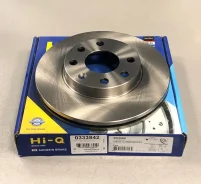 ���� ��������� Nexia 95-08, Lanos 02-15 FR 90121445 (SOHC R13 ), ������ �������� SD3004 ����