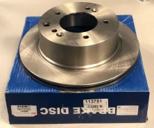 ���� ��������� Sorento 02-06 RR 58411-3E300 Valeo, ������ ������ R2021 ����