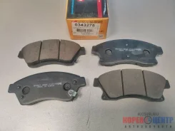 ������� ��������� �������� Cruze 09-15, Aveo 12-15 FR 13301207 (R15 ) HSB, GOLD HP2021, ������ �������� HP2021 ����