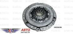������� ��������� Aveo1.4i DOHC(F14D3), �Rezzo1. �6i, �Nexia1. �6i DOHC 200mm 96285360 (Lac. �� ����. ����) VKD26236 ����