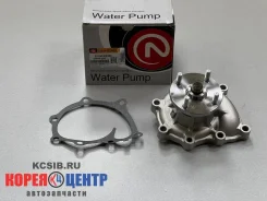 ����� ������� Bongo III 04-07 25100-4X500 (2.9D Euro III ��� 18mm ) GWPH030 ����