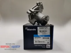 ����� ������� Tucson 04-10, Elantra XD 00-03, Sonata 01-05 25100-23530 (1.8i,2.0i DOHC �� ����� G4GC Mando EWPH0004 ����