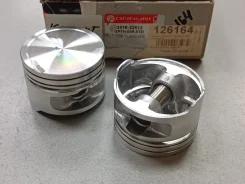 ������� Accent 99-05 23410-22612 (STD-B 1.5i SOHC � �������, ������� �-� ) GPTH049STD ����