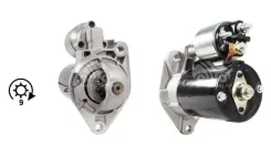������� Lacetti 03-09, Leganza 99-, Evanda 03- 1.8i,2.0i 96450663 (9���. ) Krauf STB0879 ����