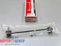 ������ ������������� Carens 03- FR LH 0K2M2-34170 (������ ������� CLKK-26 ) CTR, �����/������ �������� CL0342 ����
