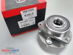������� Cruze 09-15 FR 13502828 (5*105 ), ������ �������� KHB4241STD ����